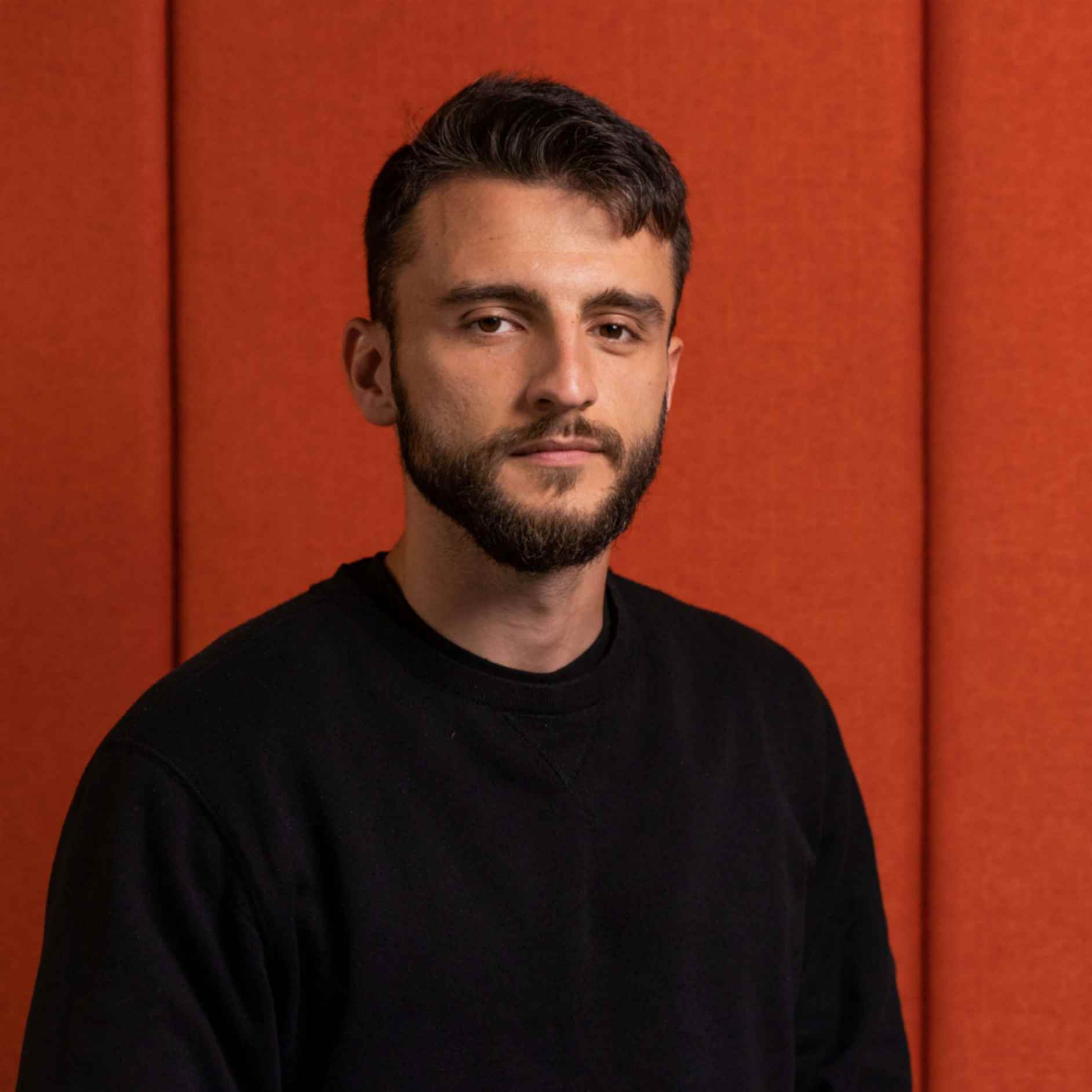 Marko Markovikj | Software Engineer